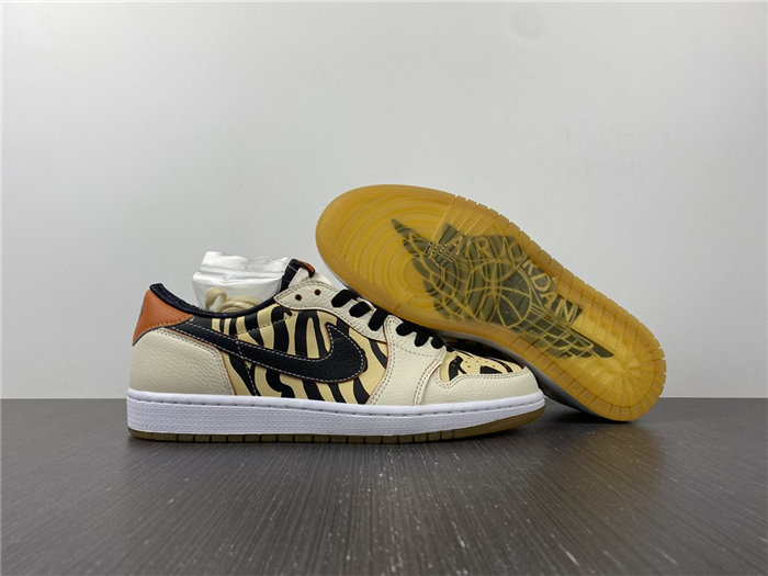 Jordan1 OG Year of the Tiger DH6932-100